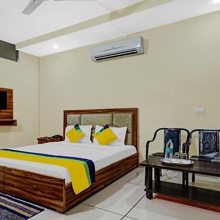 Itsy By Treebo - Sk Grand - Sector 80 Mohali Hotel Sohana Exterior photo