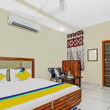 Itsy By Treebo - Sk Grand - Sector 80 Mohali Hotel Sohana Exterior photo
