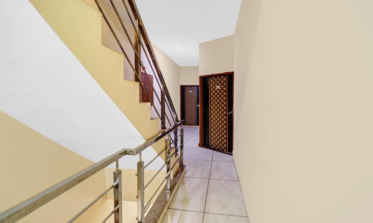Itsy By Treebo - Sk Grand - Sector 80 Mohali Hotel Sohana Exterior photo